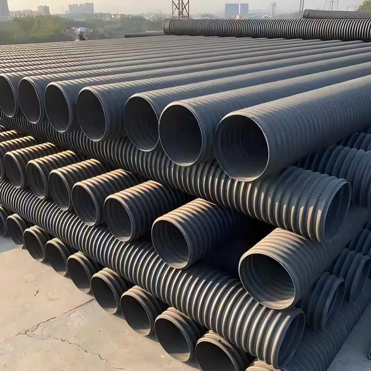 沧州市CPVC电力管钢丝网骨架复合管 - 排名